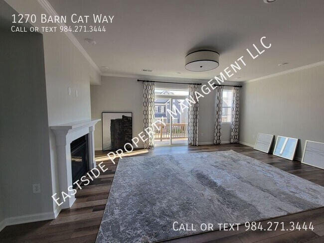 Building Photo - 1270 Barn Cat Way