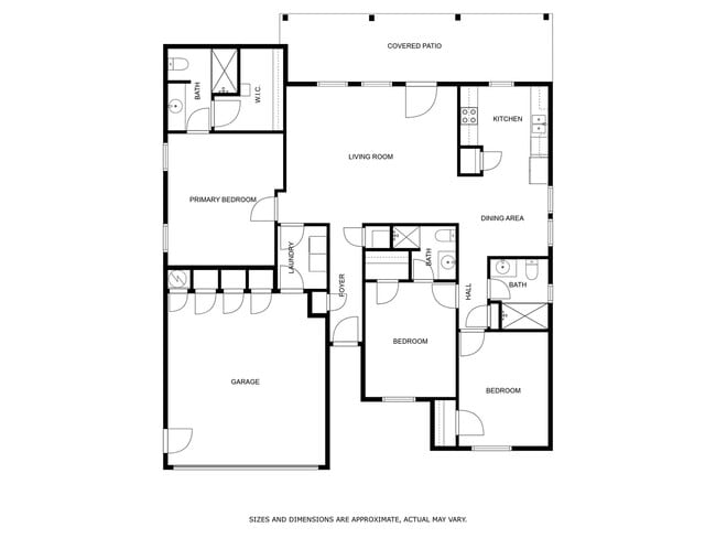 Building Photo - 2009 S 15th St