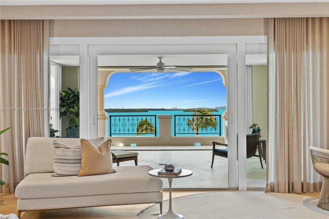 Building Photo - 5242 Fisher Island Dr