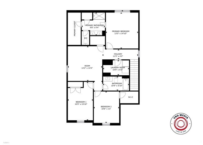 Building Photo - All Appliances Included!