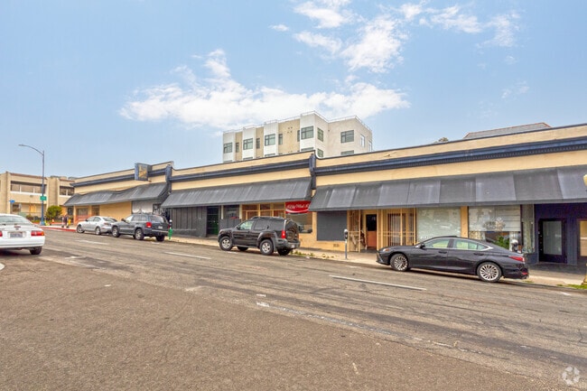  - Foley Plaza at Bankers Hill