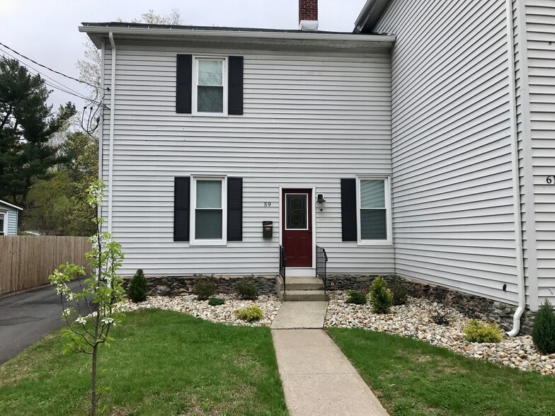 Building Photo - 61 West St