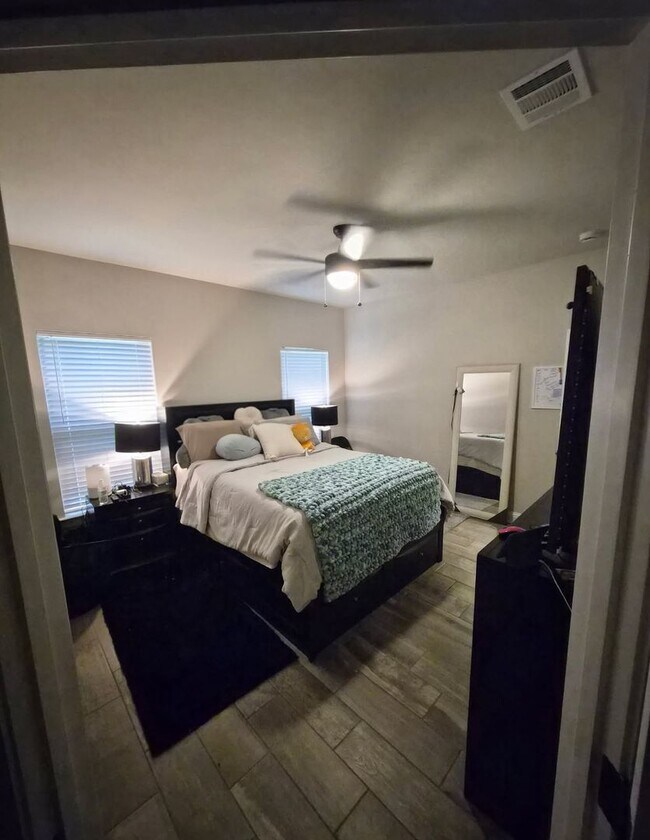 Building Photo - TRINITY BLUFF-BUILT IN 2023-NORTH SHREVEPORT-BLANCHARD