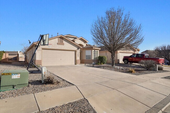 Building Photo - House For Rent | 4-Bed 2-Bath | 2-Car Garage | Rio Rancho SE | Large Backyard |
