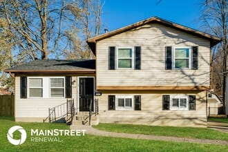 Building Photo - 1419 Knight Rd