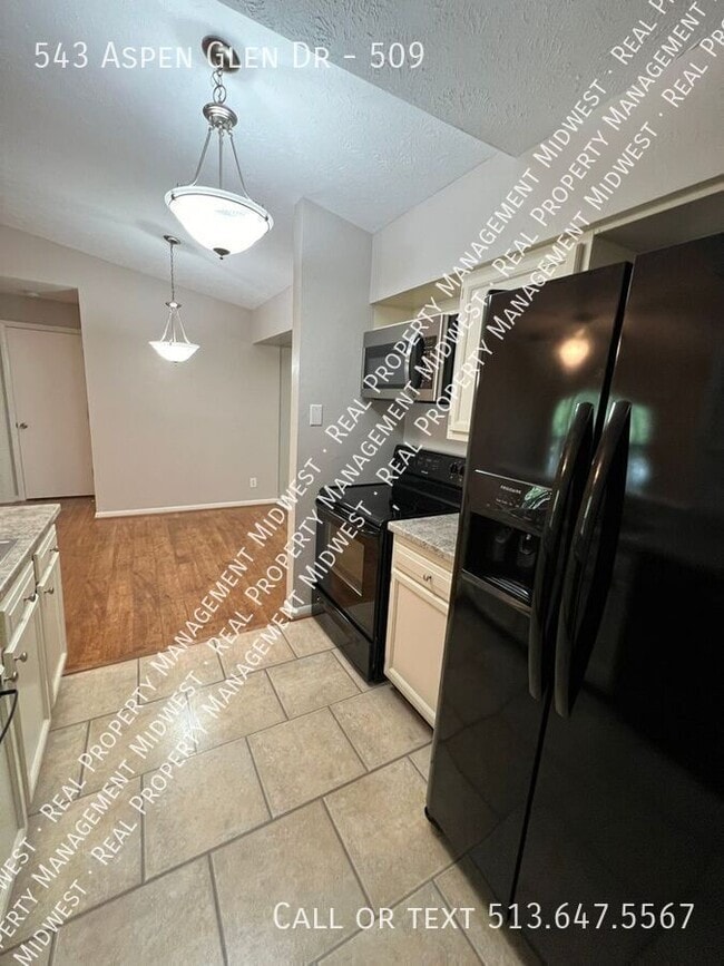 Building Photo - 543 Aspen Glen Dr