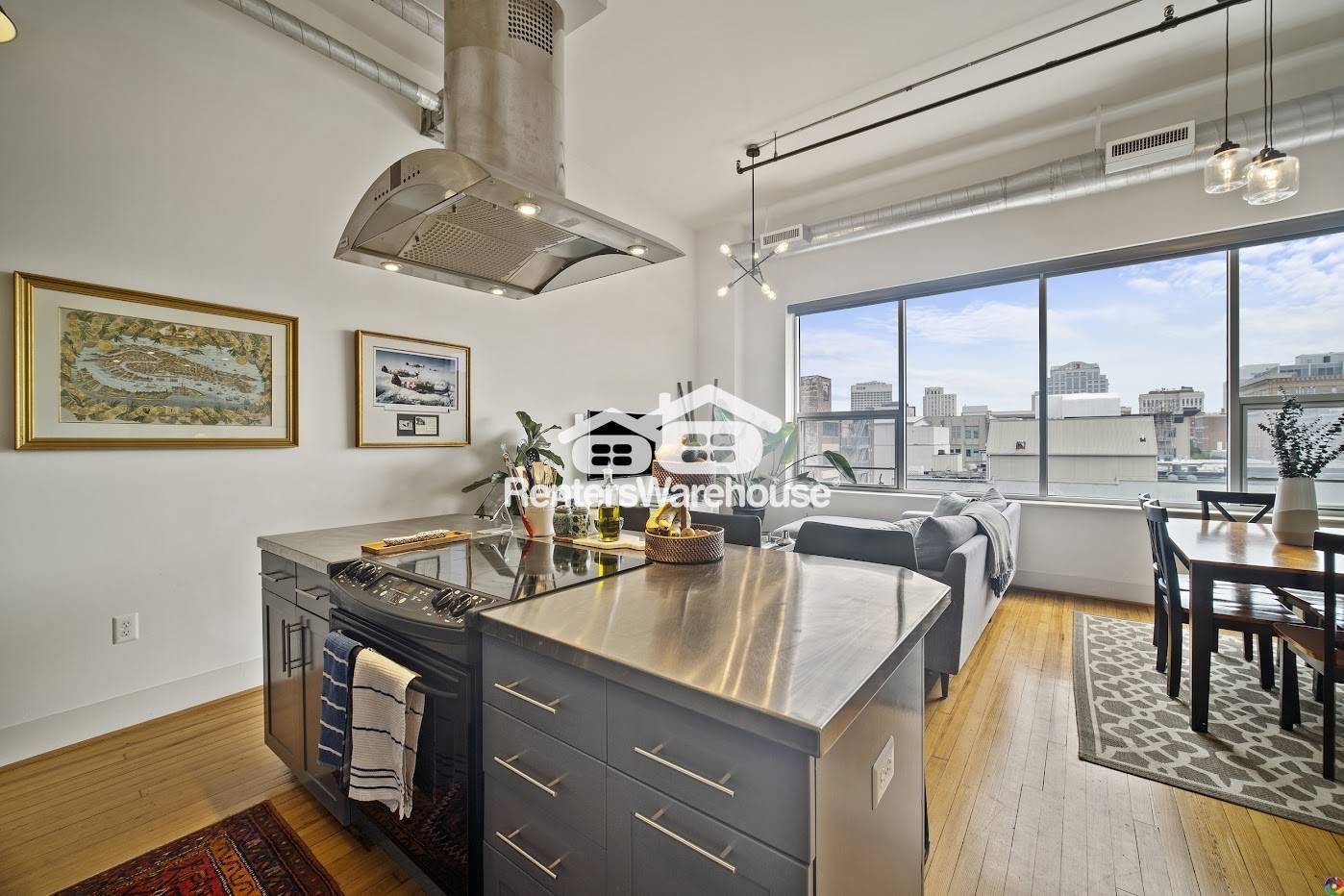 Building Photo - 500 Granby St