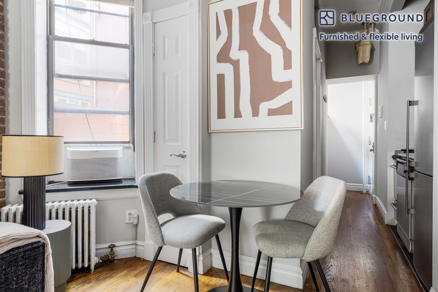 Building Photo - 246 Mott St