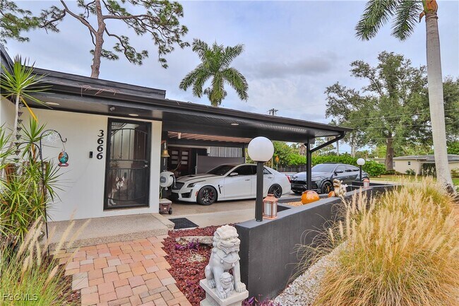 Building Photo - 3666 Princeton St