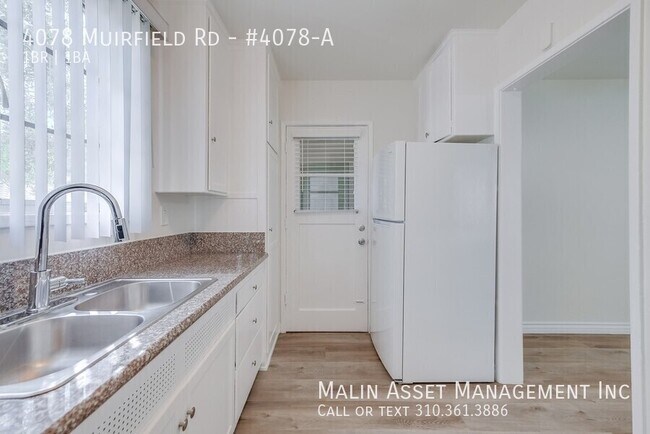 Building Photo - Muirfield Baldwin Hills