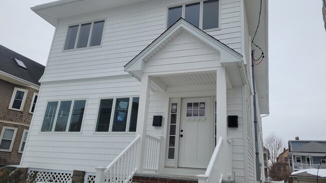 Building Photo - 29 Amaranth Ave