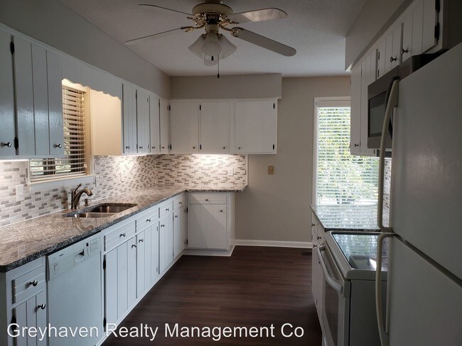 Building Photo - 3 br, 2.5 bath House - 4461 Suhrie Rd