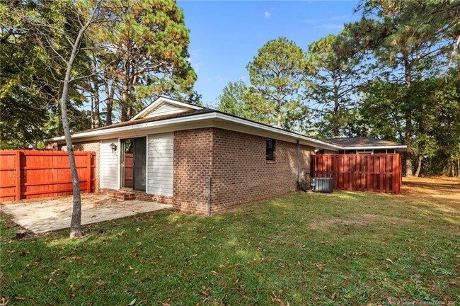 Building Photo - 6809 Timbercroft Ln