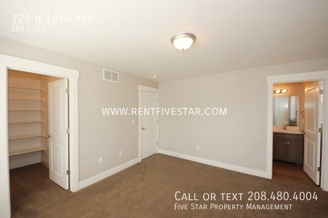 Building Photo - 120 N 16th Ave