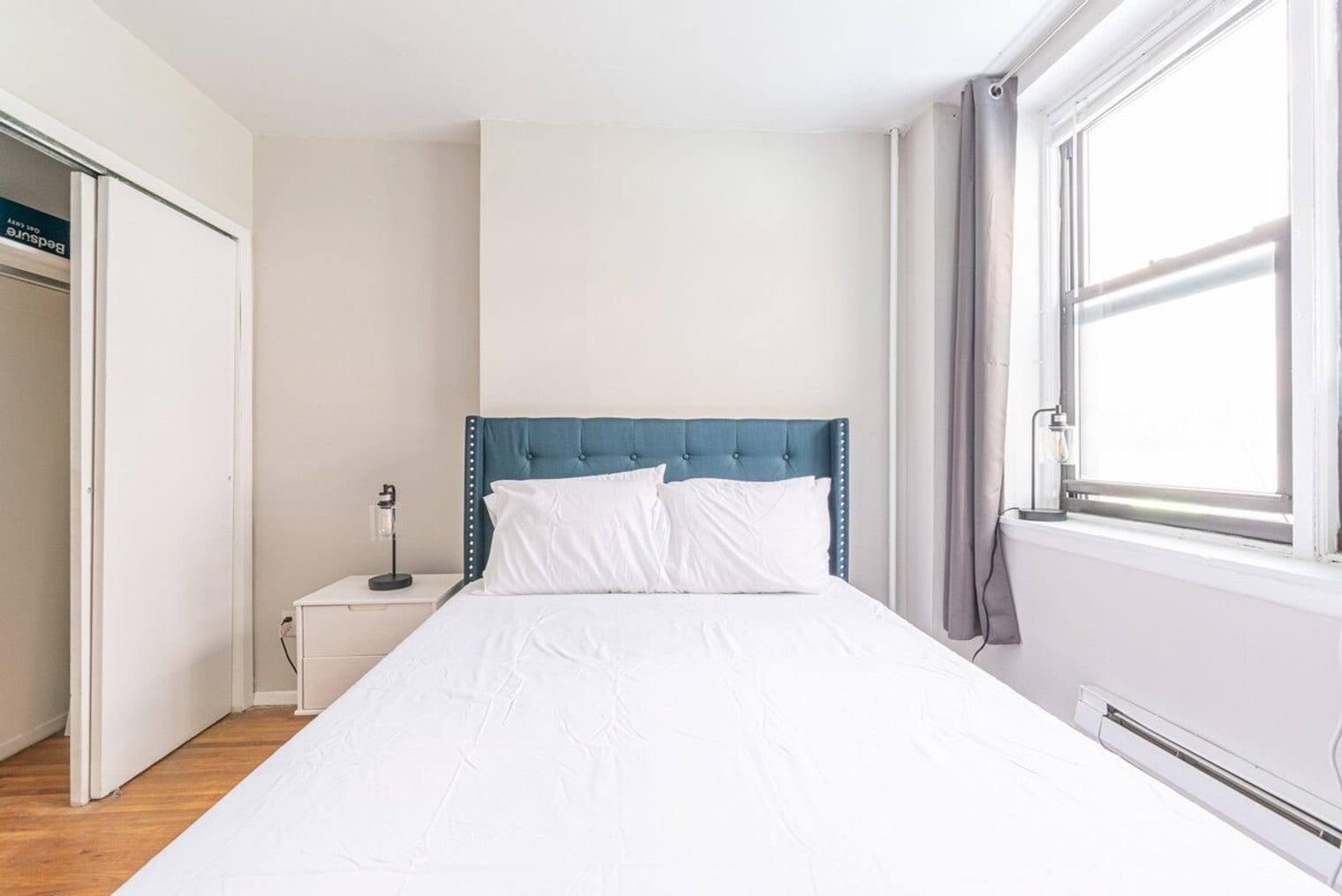 Building Photo - 244 W 56th St