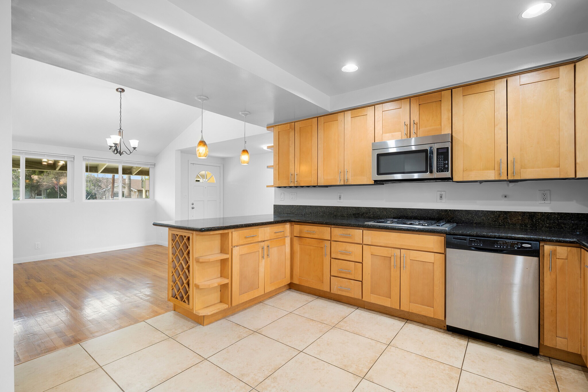 Building Photo - 7948 De Soto Ave