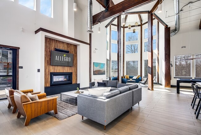 Building Photo - Allegro at Ash Creek