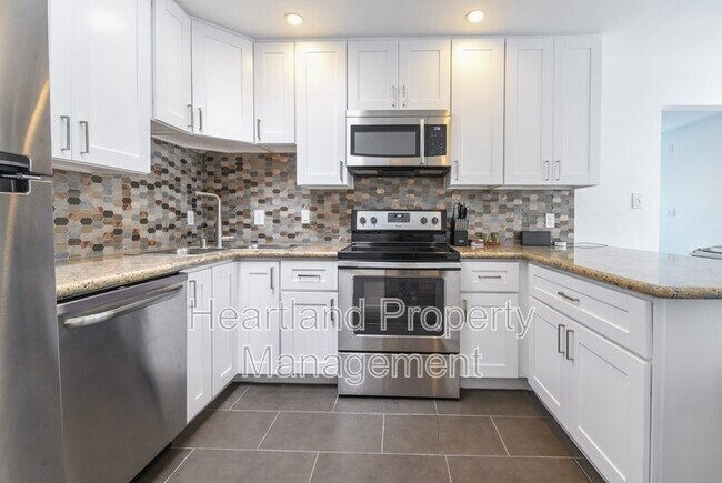 Building Photo - 4610 30th St