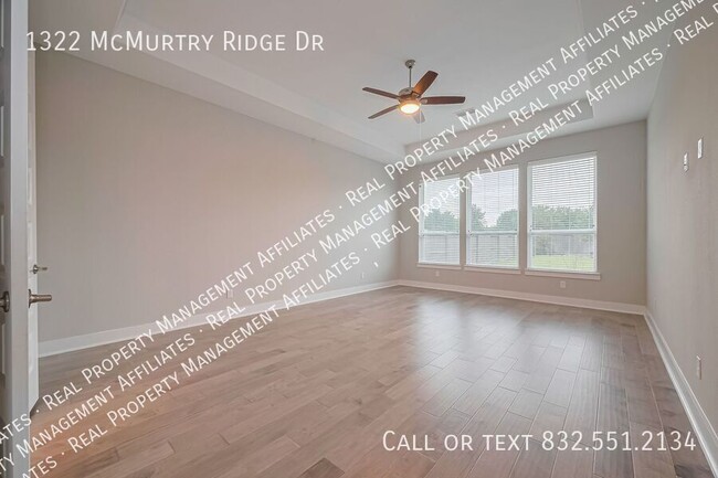Building Photo - 1322 McMurtry Ridge Dr
