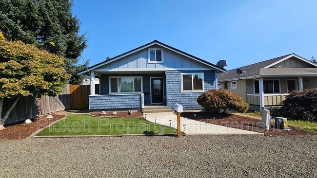 Building Photo - 1506 N Cambrian Ave