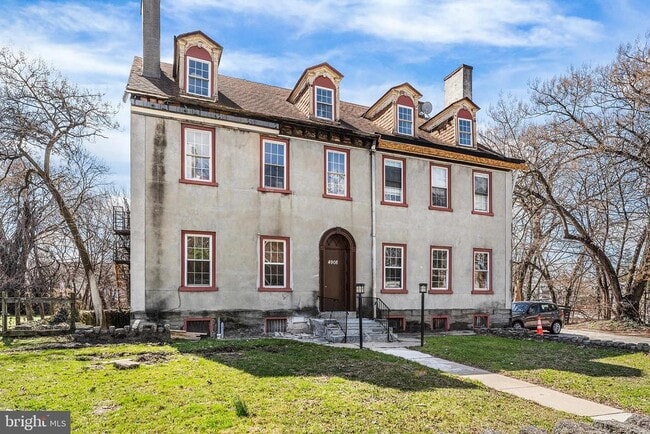 Building Photo - 4908 Germantown Ave