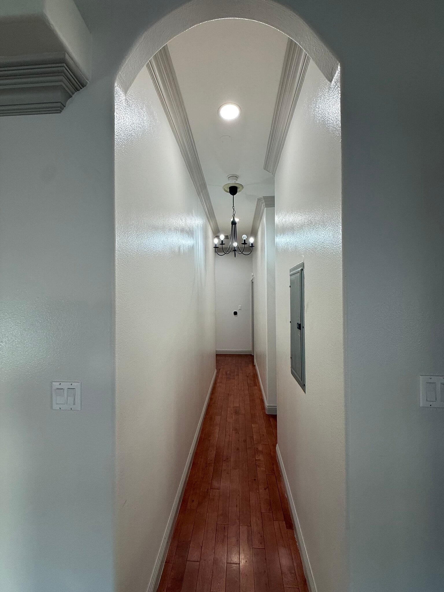 Building Photo - 1645 W 36th Pl