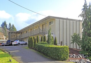 Building Photo - Redmond Crest
