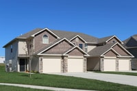 Building Photo - Timber Trails Townhomes | Available Now & Ready for Tours