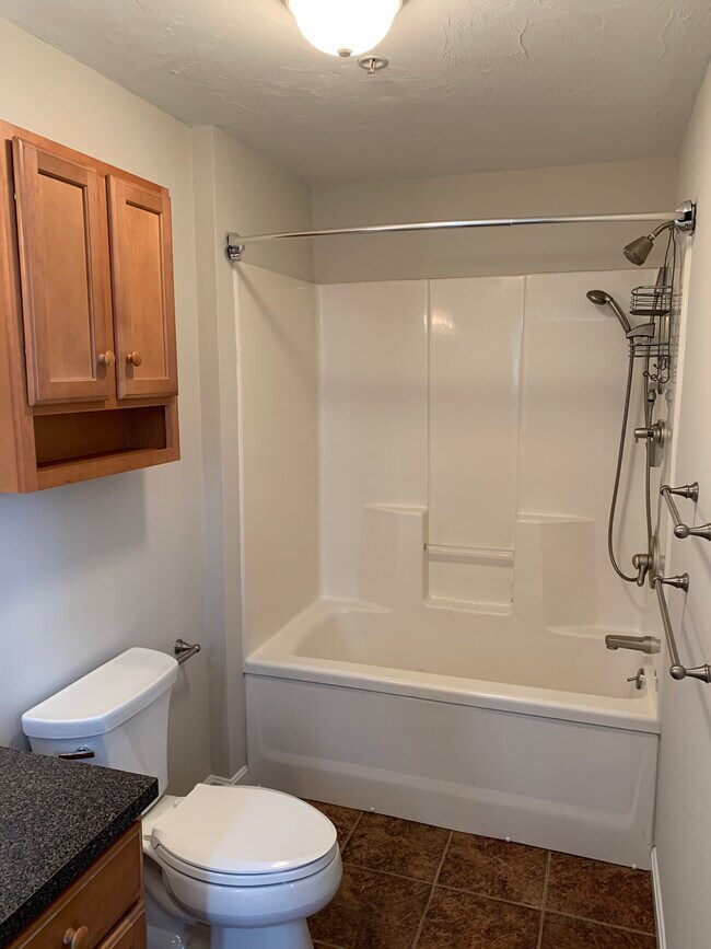 Bathroom 2 - 117 Regency Ln