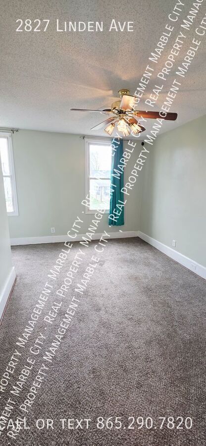 Building Photo - 2827 Linden Ave