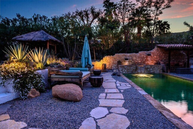 Building Photo - 71607 Sahara Rd