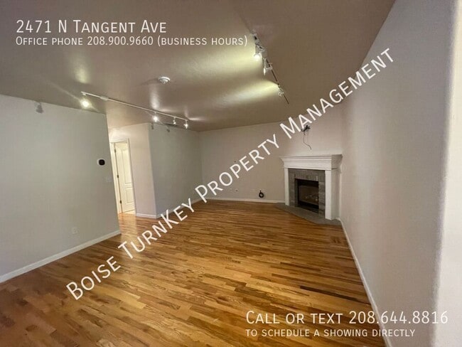 Building Photo - 2471 N Tangent Ave