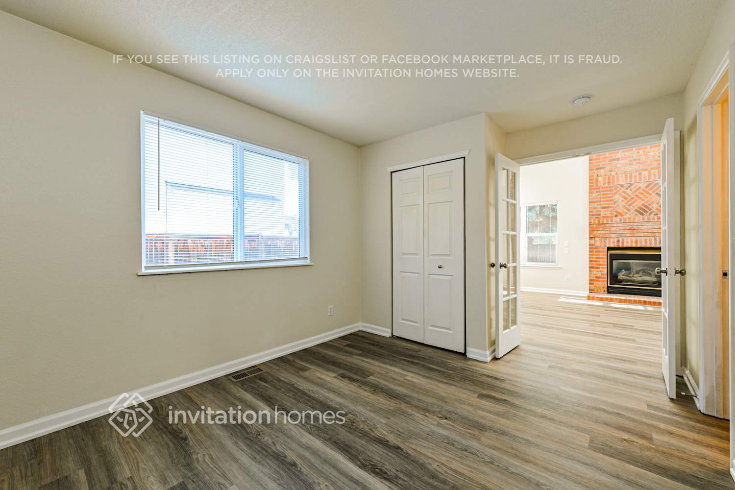 Building Photo - 4511 N Blazingstar Trail
