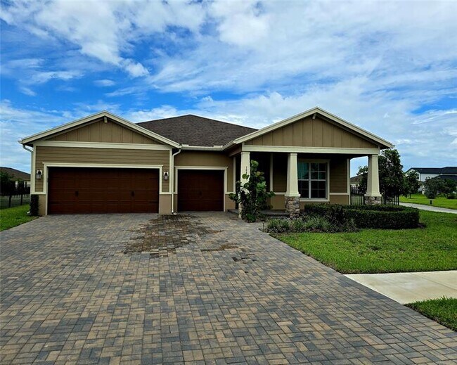 Building Photo - 1083 Tangled Orchard Tr