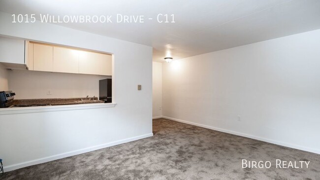 Building Photo - A Comfortable 1 Bed/1 Bath APARTMENT in GR...