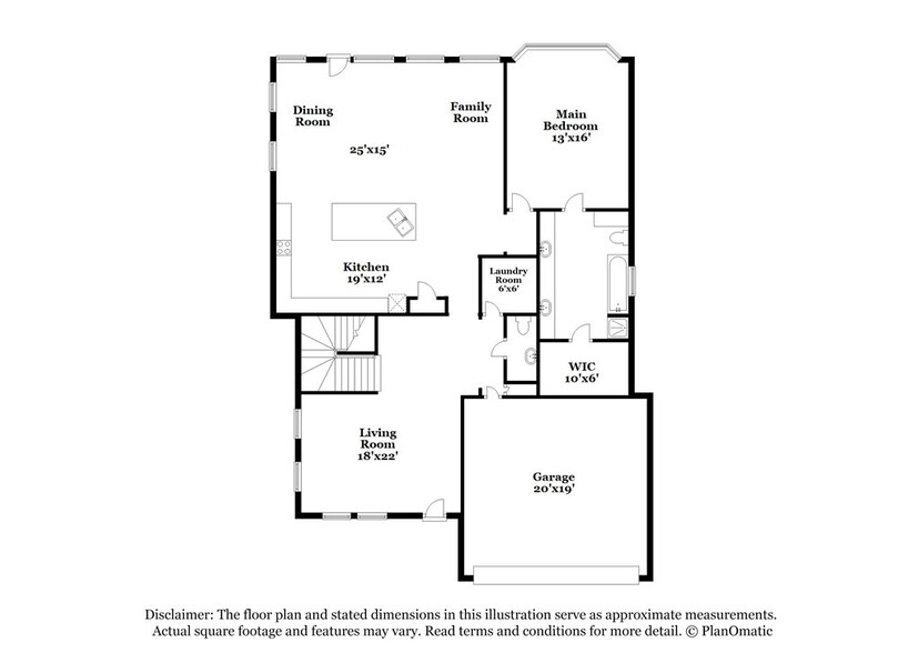 Building Photo - 16438 Williamstown Dr