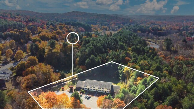 Building Photo - Decisions made easy when it comes to choos...