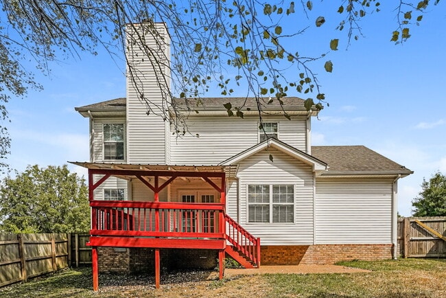 Building Photo - 379 Dorr Dr