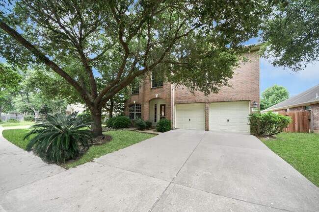 Building Photo - 8614 Riverbend Canyon Ln