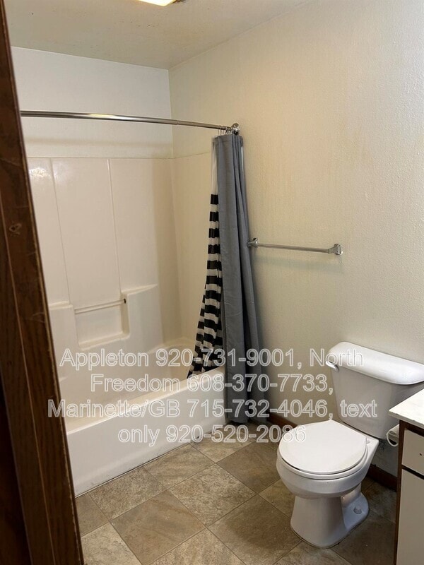 Building Photo - 907 Madison Ave