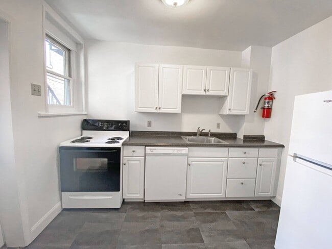 Floorplan - University Commons