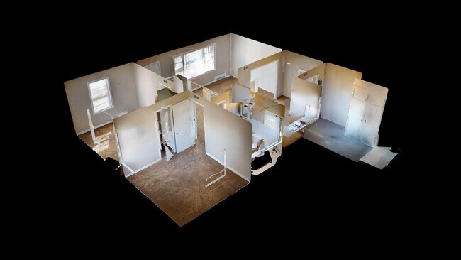 Floorplan - Lakeview Residences
