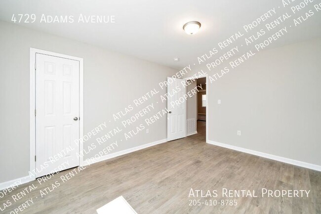 Building Photo - 4729 Adams Ave