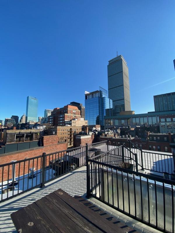 287 Newbury St 287 Newbury St Boston MA 02115 Apartment Finder