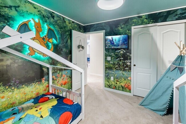 Building Photo - 7215 Oakmoss Loop
