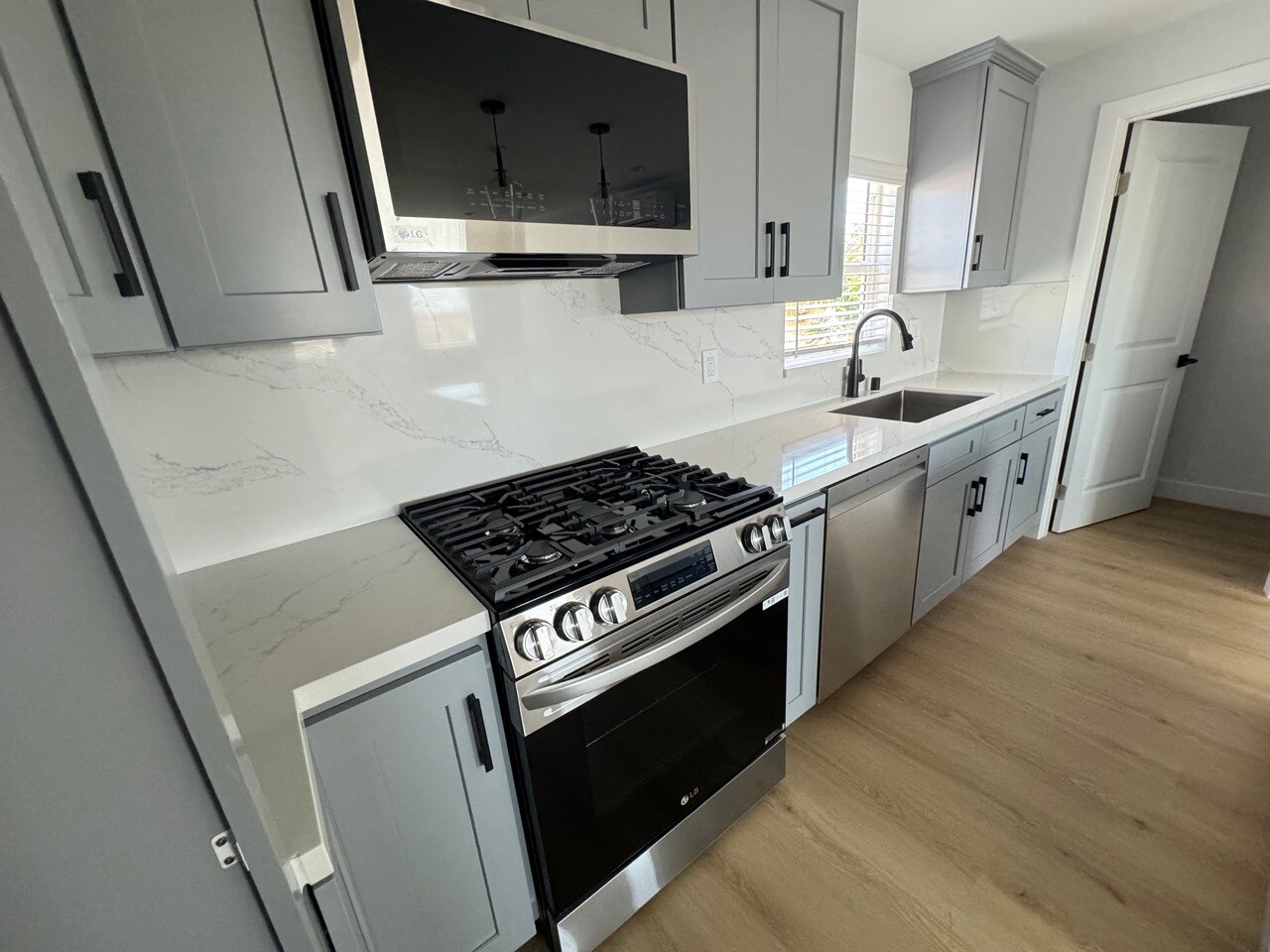 Building Photo - 18509 Burin Ave