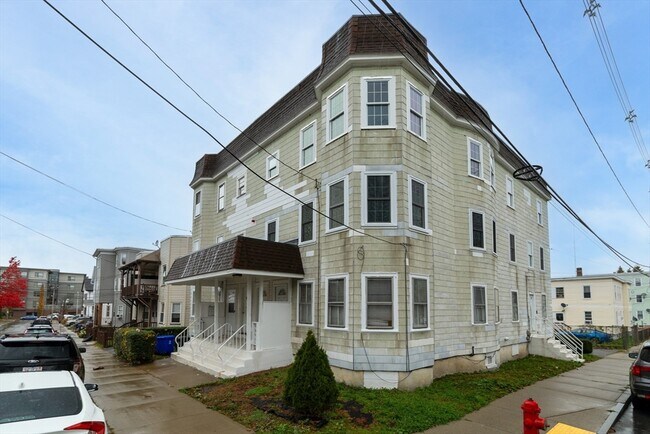 Building Photo - 42-46 Wyeth St