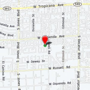 Primary Photo - 5571 Stomping Boots Ave