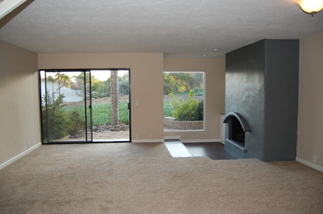 Living room - 1911 Estrella De Mar Ct