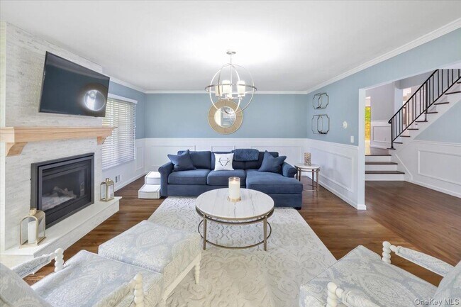 Building Photo - 107 Tennyson Dr